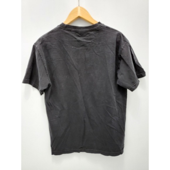 Toxic Holocaust Band T-Shirt Mens M Alstyle Thrash‎ Metal Demon Black Cotton - Picture 2 of 8